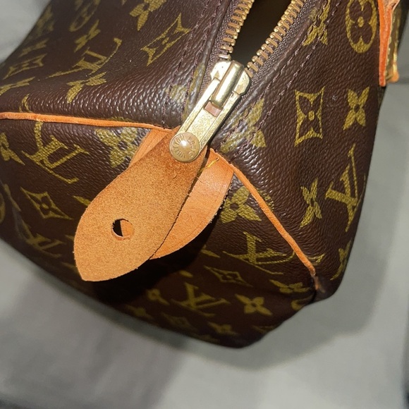 ‼️LOUIS VUITTON SPEEDY 30‼️ - Picture 6 of 15